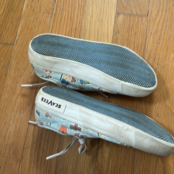 Peter Rabbit SeaVees - Picture 4 of 4